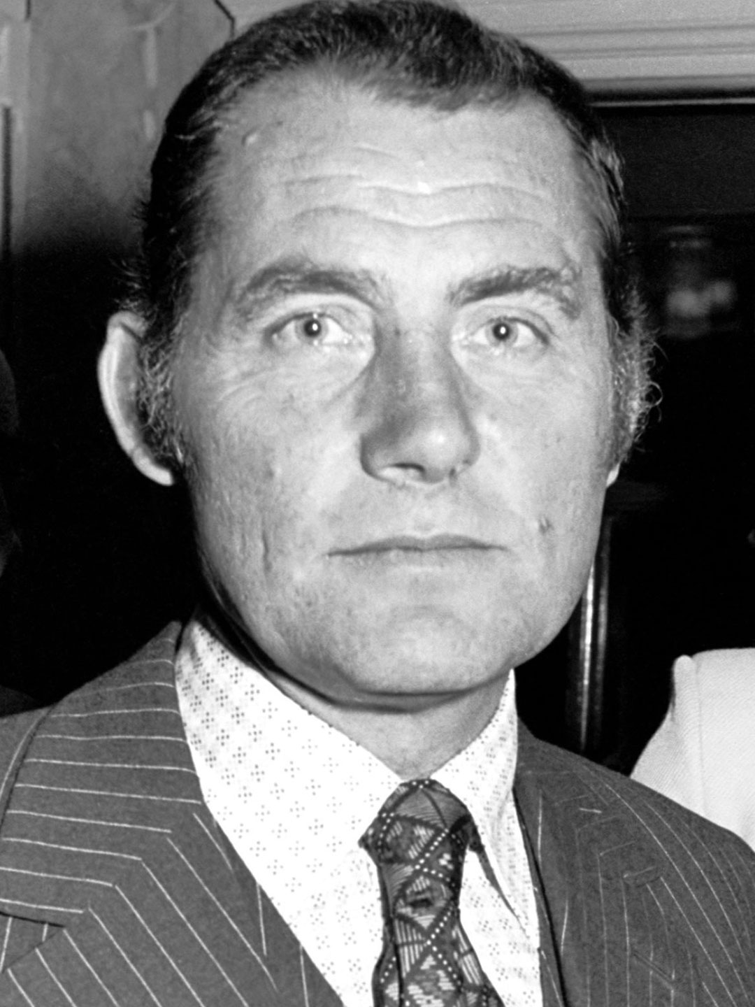 Robert Shaw